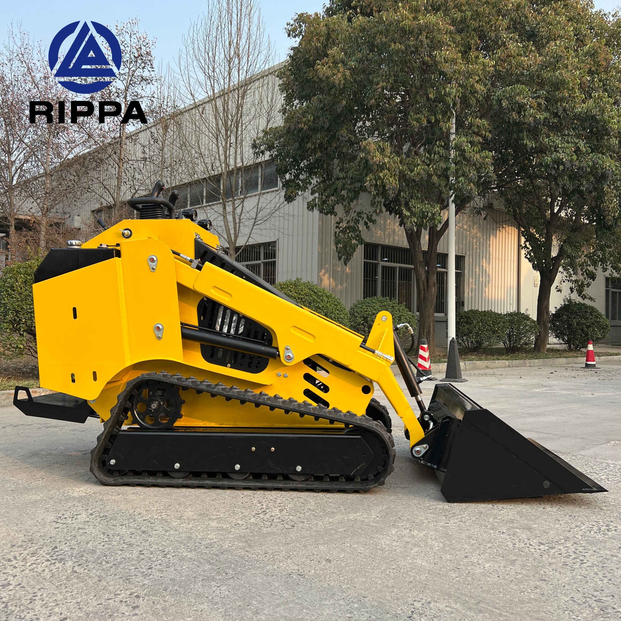 Rippa NDI665 (Xinchai 3B11X51)