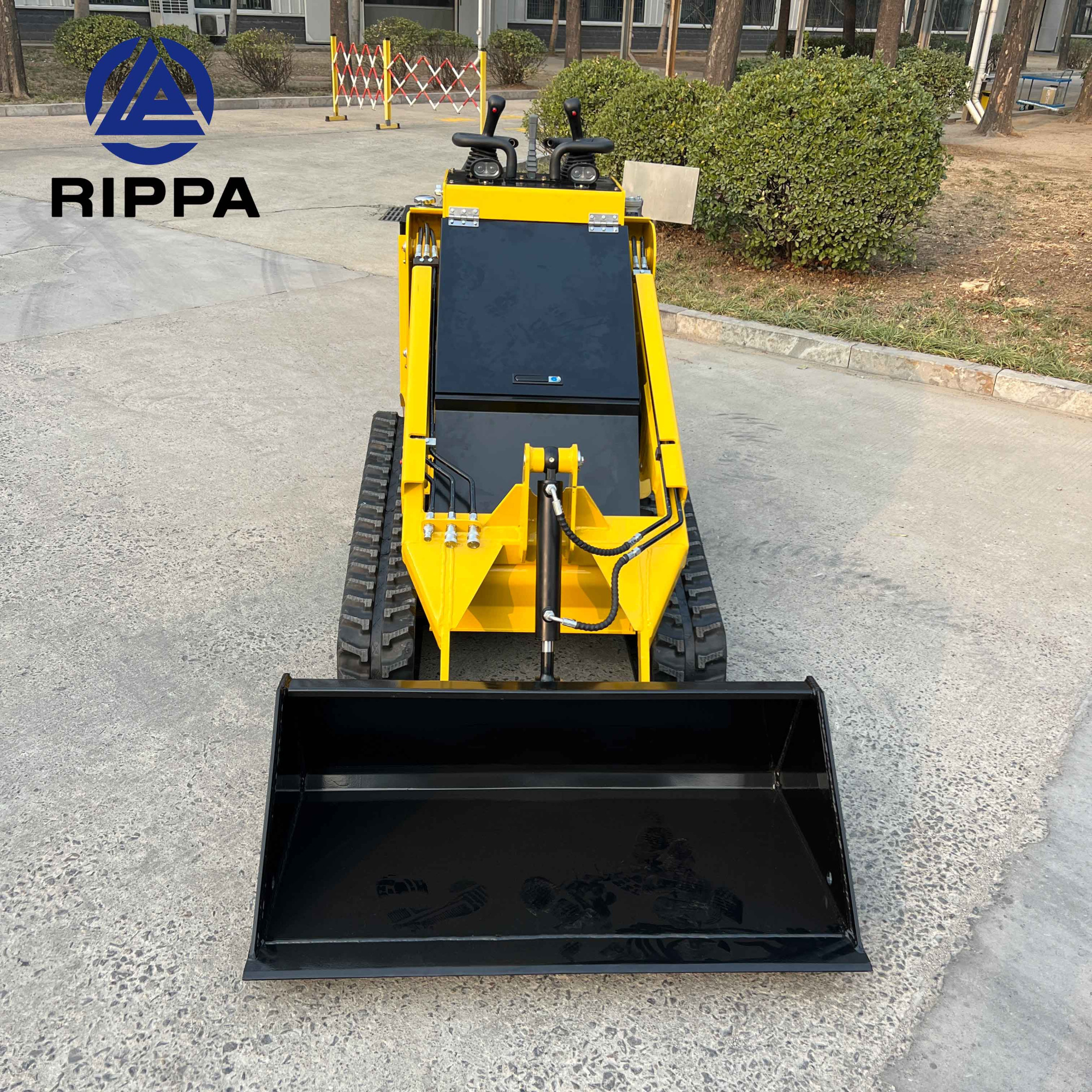 Rippa NDI665 (Xinchai 3B11X51)