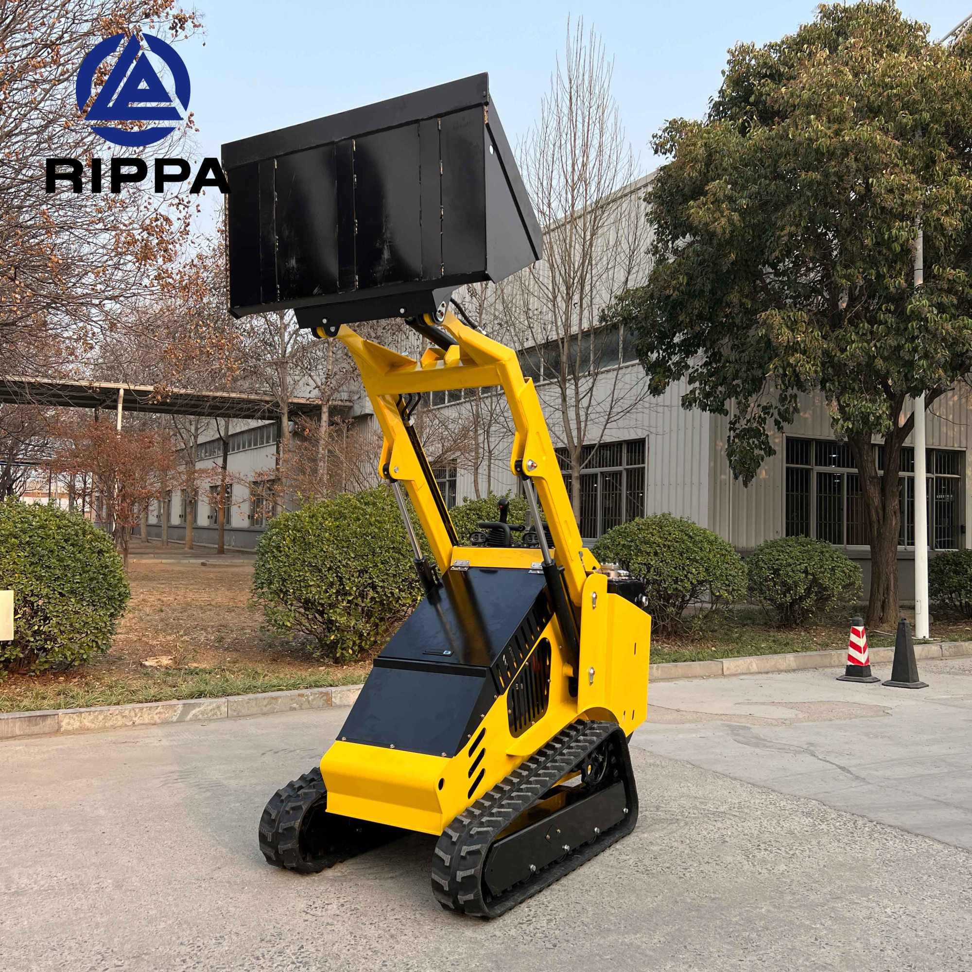 Rippa NDI665 (Xinchai 3B11X51)